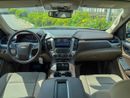 شيفروليه تاهو LT 5.3L RWD