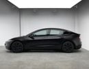Tesla Model 3 STANDARD RANGE