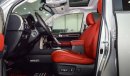 Lexus GX460 / Canadian Specifications
