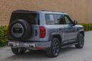 بي واي دي ليوبارد 5 2026 Leopard 5 211Km Yunniang with HOOK - Hydraulic Suspension Ultra Edition