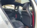 Mercedes-Benz A 250 Sport AMG Mercedes A250 kit AMG _GCC_2015_Excellent Condition _Full option
