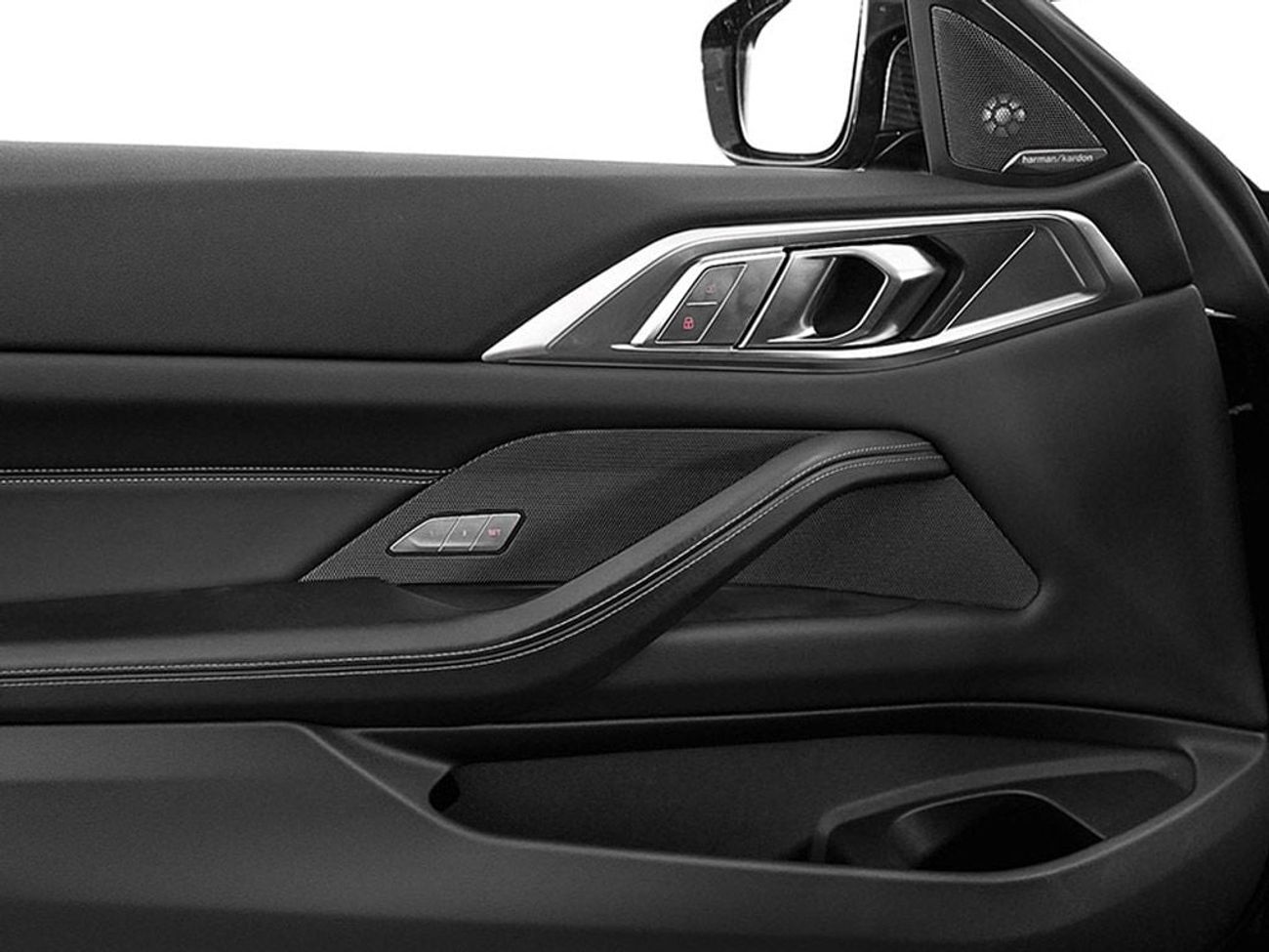 بي أم دبليو M4 Competition 3.0L