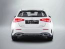 Mercedes-Benz A 250 Std 2.0L