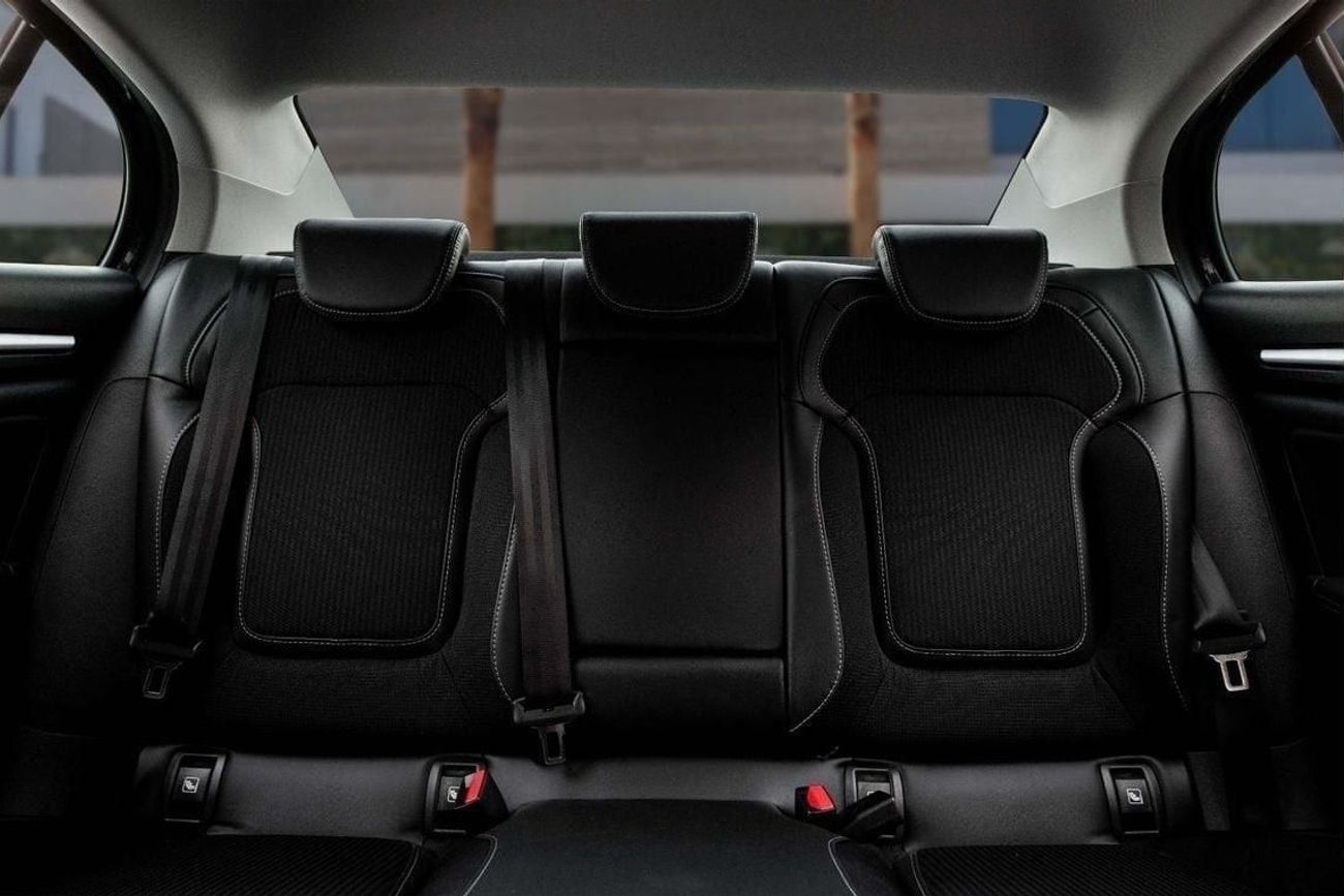 Renault Megane Top Option | 1,175 P.M  | 0% Downpayment | Perfect Condition!