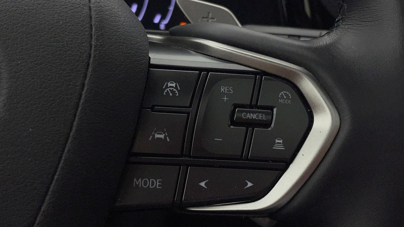 لكزس RX 350 PRESTIGE 2.4 | بدون دفعة مقدمة | اختبار القيادة في المنزل