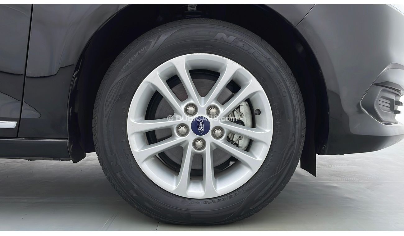 Ford Escort Ford Escort 1.4