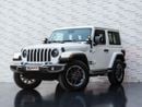 Jeep Wrangler Sport 3.6L A/T (5 Seater)