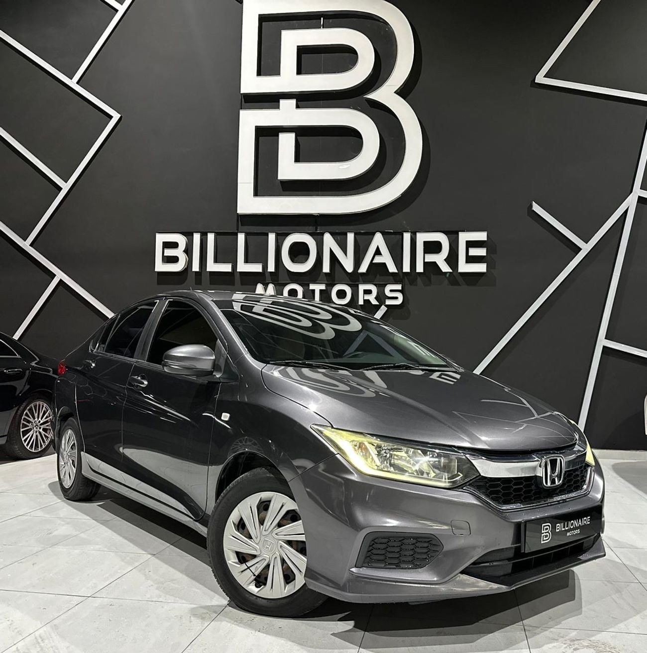 Honda City EX 1.5L HONDA CITY | 2020 | GCC | VERY GOOD CONDITIONS