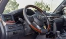 Lexus LX 570 5.7L Petrol A/T Super Sport Full Option with Luxury MBS Body Kit
