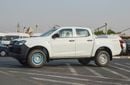 إيسوزو D ماكس ISUZU D-MAX RG CREW 1.9L DIESEL MT 4WD PICKUP 2026
