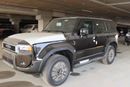 تويوتا برادو TOYOTA PRADO / 2.8L DIESEL V4 / Only for Africa Special Price