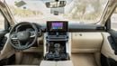 Toyota Land Cruiser 2026 Toyota Land Cruiser GXR 3.5L AT Petrol (Basic)