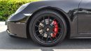 Porsche 911 Carrera 4GTS Porsche Carrera 911 GTS / 2019 / Germany
