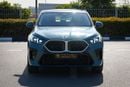BMW X2 S DRIVE 25i 2026 M SPORT KIT!! BRAND NEW CAR!! MENTIONED PRICE IS FOR EXPORT ONLY