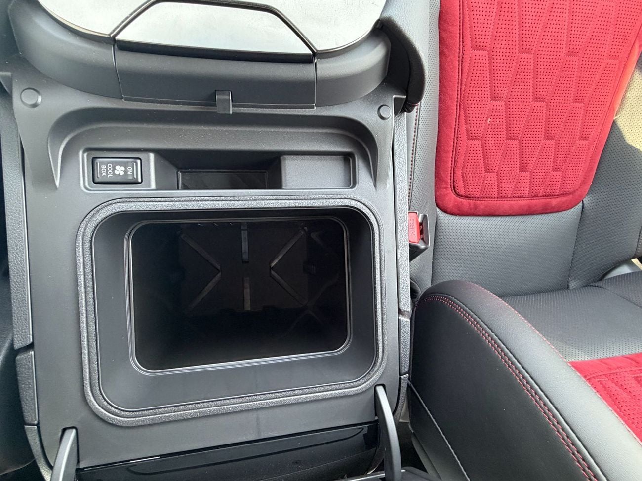 نيسان باترول NISMO