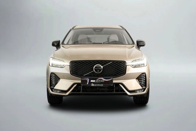 Volvo XC60 2026 — фото 6