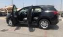 شيفروليه إكوينوكس LT LT LT LT LT Low Mileage