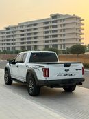 Ford F-150 RAPTOR CREW CAB MID 3.5