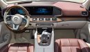 Mercedes-Benz GLS600 Maybach Maybach European Specs Brand New