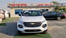 Chevrolet Groove Groove / 2023 GCC- Full option - Premier - 1.5L - M/T