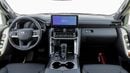 تويوتا لاند كروزر TOYOTA LAND CRUISER 300 VX