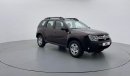 Renault Duster PE 2000