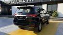 Toyota Fortuner Toyota Fortuner 2.7L 2026