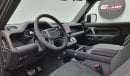 Land Rover Defender 007 Edition - 1 of 300 - Under Warranty and Service Contract