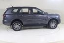 Ford Everest XLT EVR424 /AL TAYER MOTORS/ AL QOUZ SHOWROOM