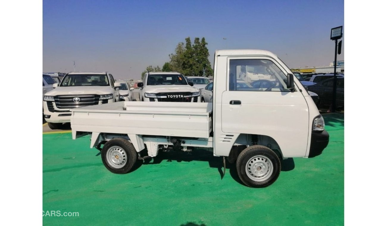 سوزوكي كاري Suzuki carry 2023