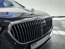 Mercedes Maybach S680 Maybach