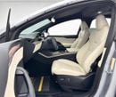 Tesla Model X 2025 Tesla Model X Long Range, 03/2029 Tesla Warranty, Tesla Full Service History, GCC
