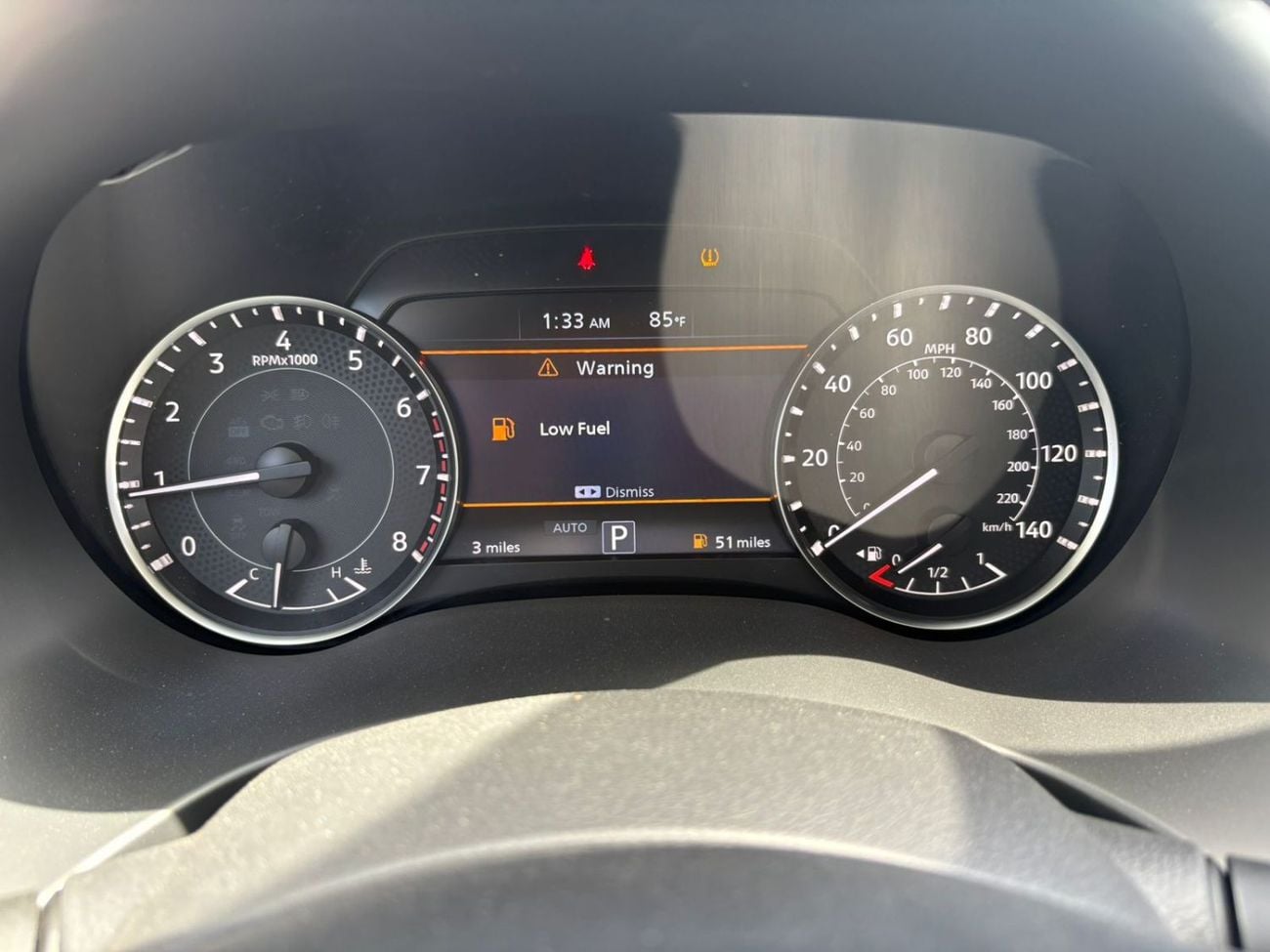 نيسان أرمادا 