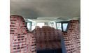 Toyota Hiace V4 / 2.7L /  Manual Gear Box / 13 Seats / Standard Roof (LOT # 32567)