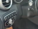 Mercedes Benz C43 AMG AMG SPORT Std 3.0L