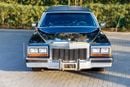 Cadillac Brougham