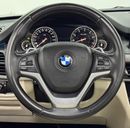 BMW X5 35i Exclusive 3.0L (7 Seater) 2017 BMW X5 xDrive35i, Feb 2025 BMW Service Pack, Full Options, 7 Seat