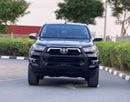 Toyota Hilux GLX 2021 Model Facelift to Adventure 2025 Shape Exterior and Interior Both Full Option