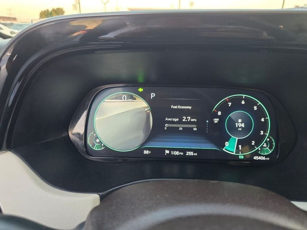 هيونداي باليساد Premium - Nappa 3.8L Premium - Sport 3.8L