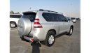 Toyota Prado Toyota Prado RIGHT HAND DRIVE (PM816)