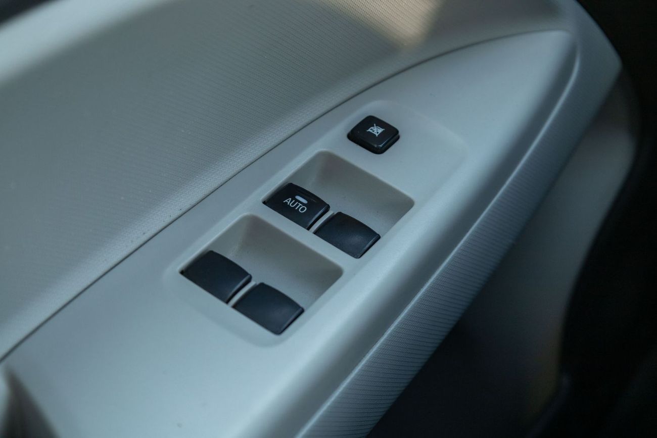 Mitsubishi Attrage GLX Base 1.2L GLX 1.2L l GCC | Zero Down Payment | AED 355 Monthly | Warranty