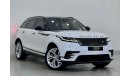 Land Rover Range Rover Velar P250 R-Dynamic SE Range Rover Velar P250 R-Dynamic SE, Warranty-Full Service History, GCC