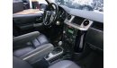 Land Rover LR3 - V8 - GCC- 2008 - 7 SEATS