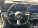 Mercedes-Benz GLS 580 Mercedes Benz GLS 580 4matic