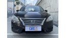 Nissan Sentra S 1.6 | Under Warranty | Free Insurance | Inspected on 150+ parameters
