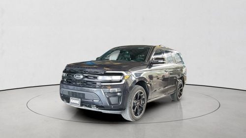 Ford Expedition 3.5 SEALTH PERFORMANCE 4WD AUTO LTH | Guaranteed Warranty | 0 Down Payment
