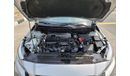 Nissan Altima SR Sports Edition