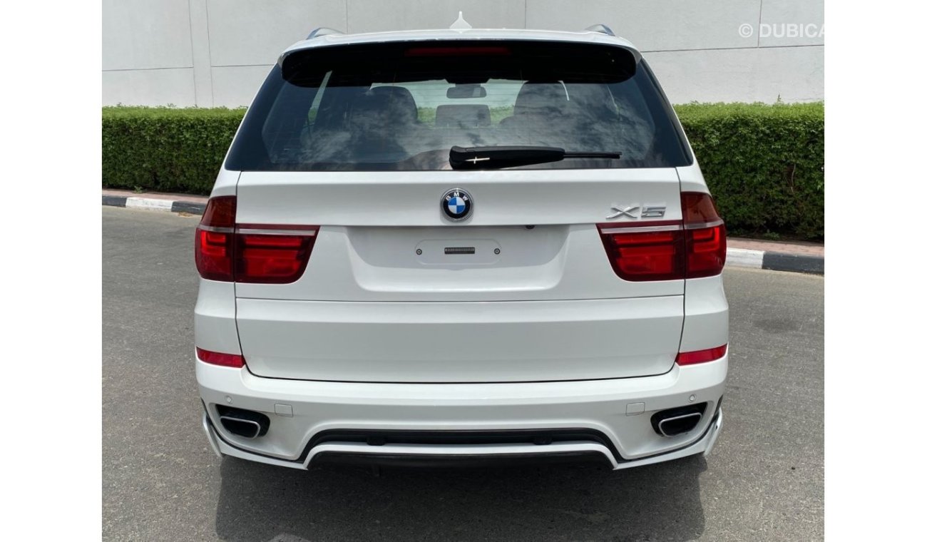 BMW X5 TWIN TURBO FULL OPTION BMW X5 JUST AED 3650/ month $$$ WE PAY YOUR 5%VAT JUST ARRIVED!!