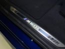 BMW X5 M60i XDRIVE 2025 BMW X5 xDrive | GCC Specs | Mint Condition | Warranty and Service till 2030 from AGMC