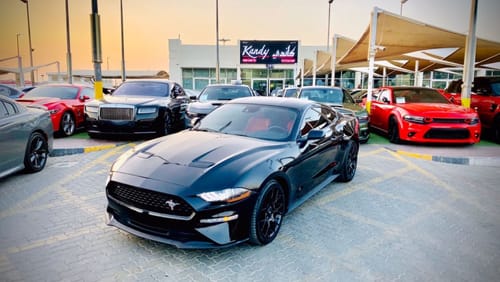 Ford Mustang EcoBoost For sale